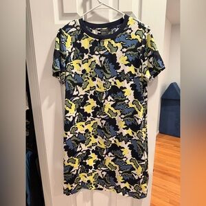 Armani Exchange Mini Dress